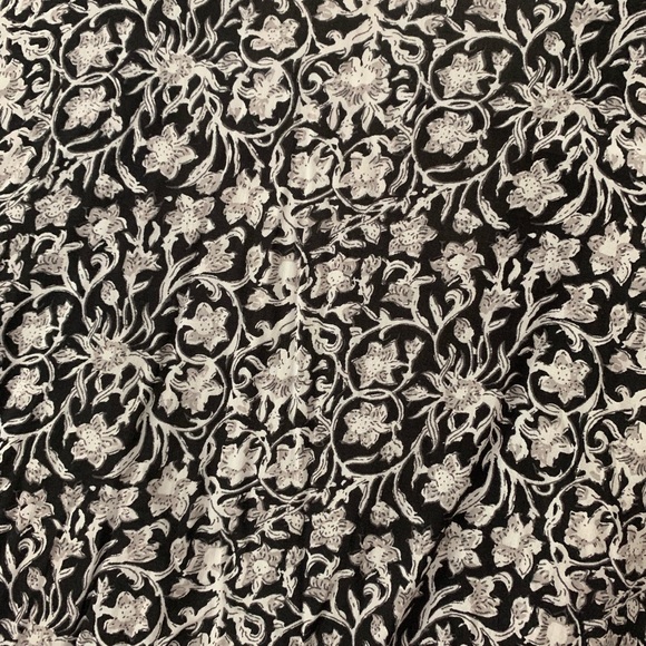 Kimono Style Cardigan - Picture 6 of 8